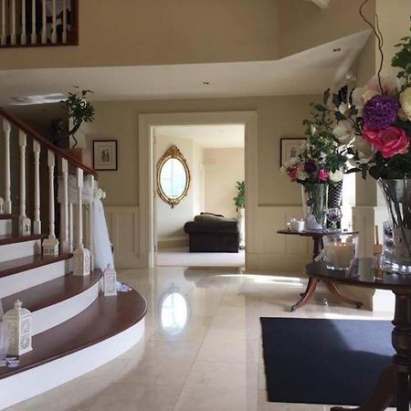 Lakeview Lodge B&B Blessington Εξωτερικό φωτογραφία