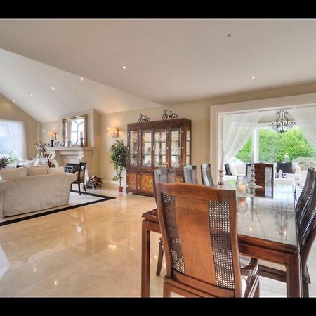 Lakeview Lodge B&B Blessington Εξωτερικό φωτογραφία