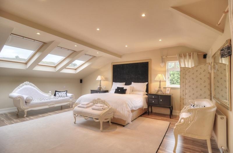 Lakeview Lodge B&B Blessington Εξωτερικό φωτογραφία