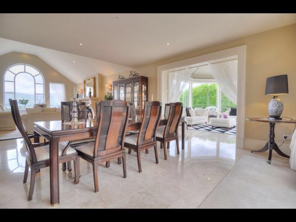 Lakeview Lodge B&B Blessington Εξωτερικό φωτογραφία