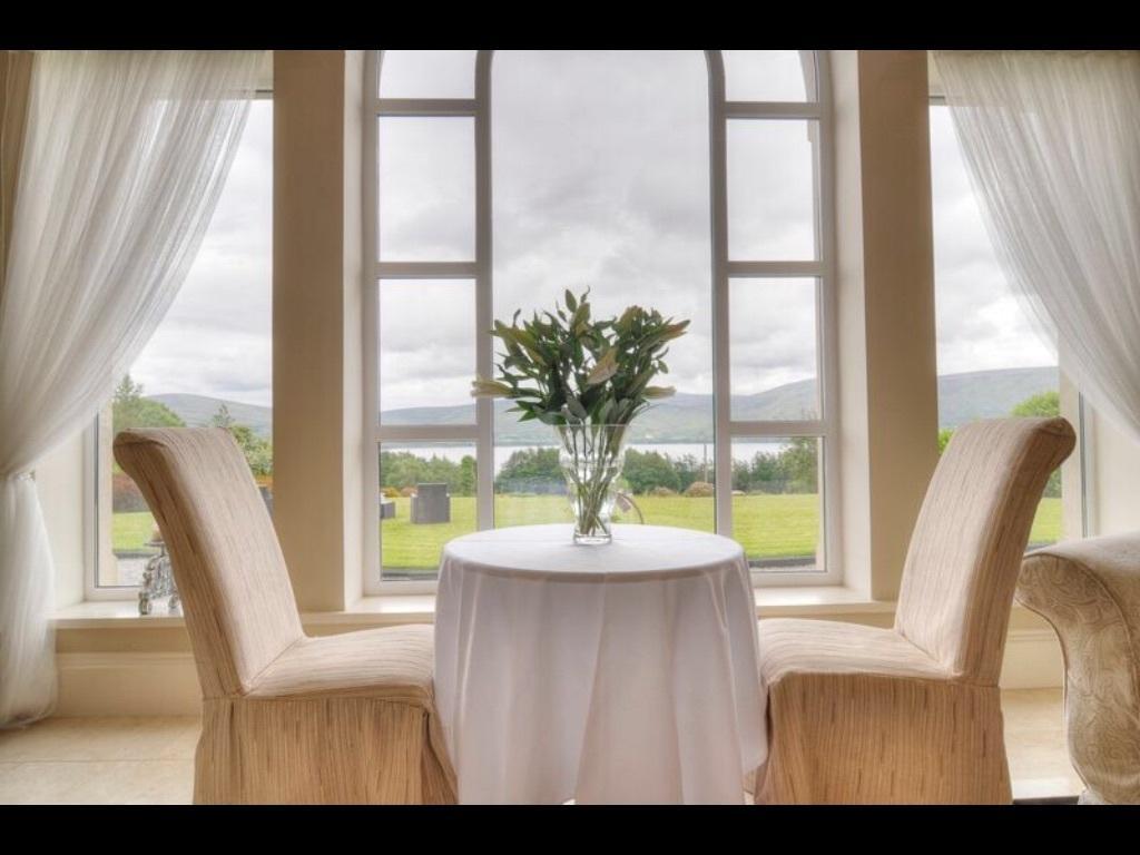 Lakeview Lodge B&B Blessington Εξωτερικό φωτογραφία