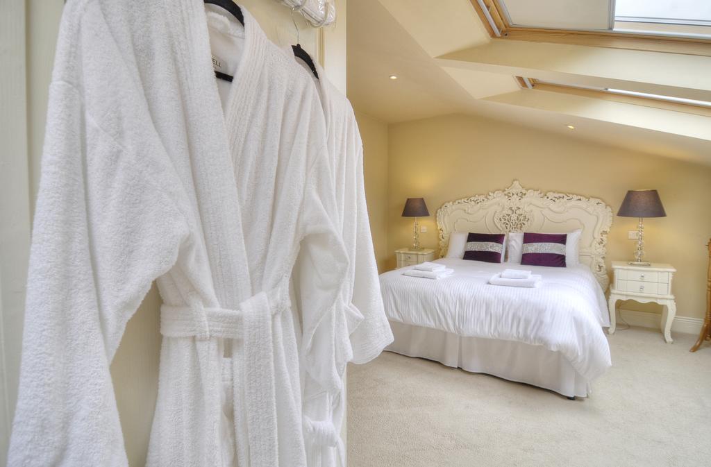 Lakeview Lodge B&B Blessington Δωμάτιο φωτογραφία