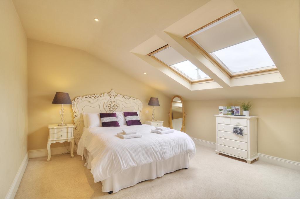 Lakeview Lodge B&B Blessington Δωμάτιο φωτογραφία