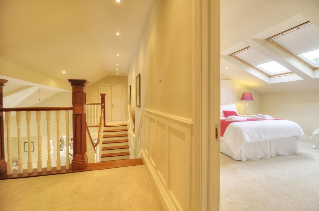 Lakeview Lodge B&B Blessington Δωμάτιο φωτογραφία