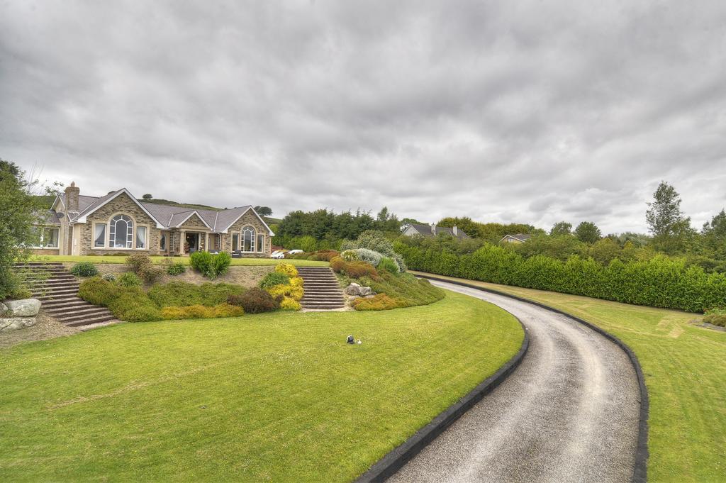 Lakeview Lodge B&B Blessington Εξωτερικό φωτογραφία