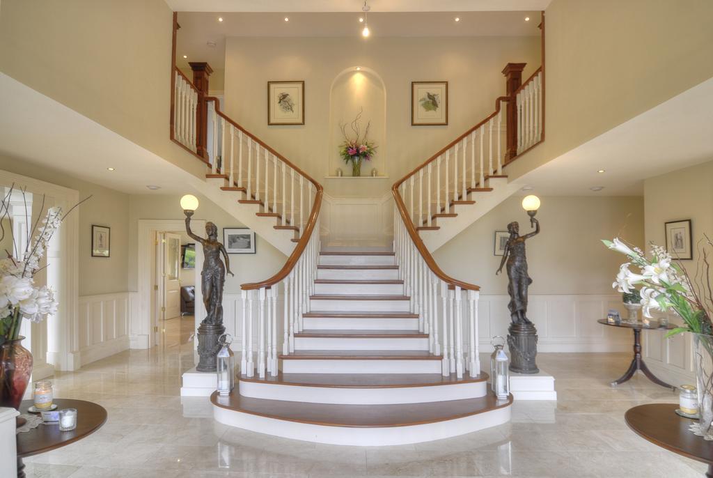 Lakeview Lodge B&B Blessington Εξωτερικό φωτογραφία