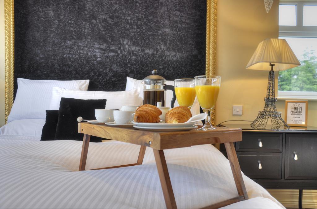 Lakeview Lodge B&B Blessington Δωμάτιο φωτογραφία