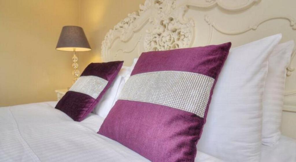 Lakeview Lodge B&B Blessington Δωμάτιο φωτογραφία