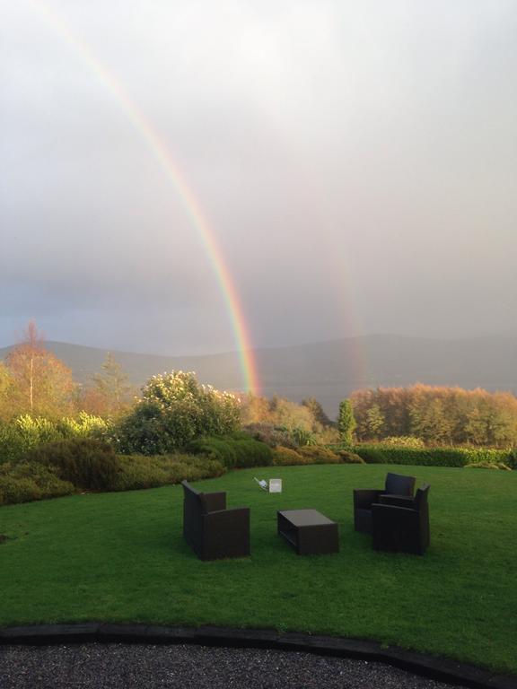 Lakeview Lodge B&B Blessington Εξωτερικό φωτογραφία
