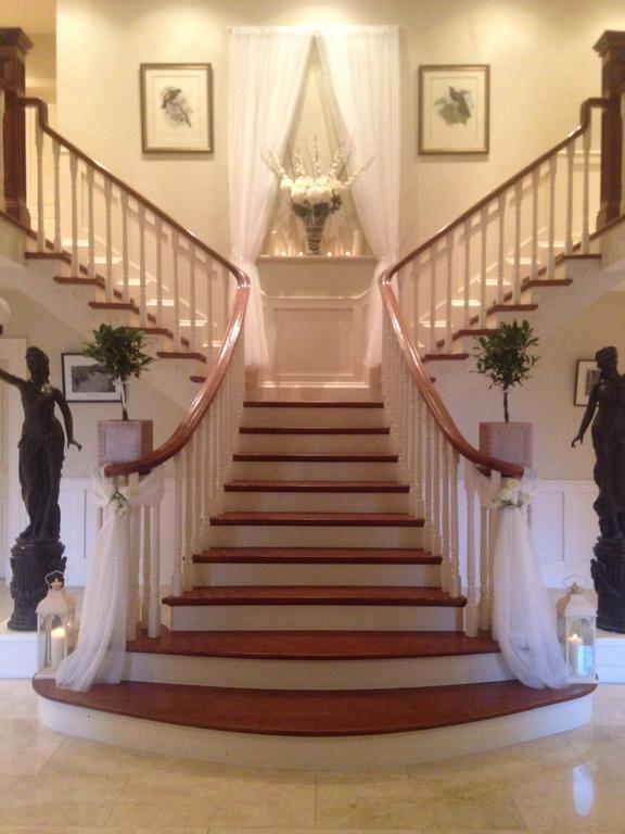 Lakeview Lodge B&B Blessington Εξωτερικό φωτογραφία