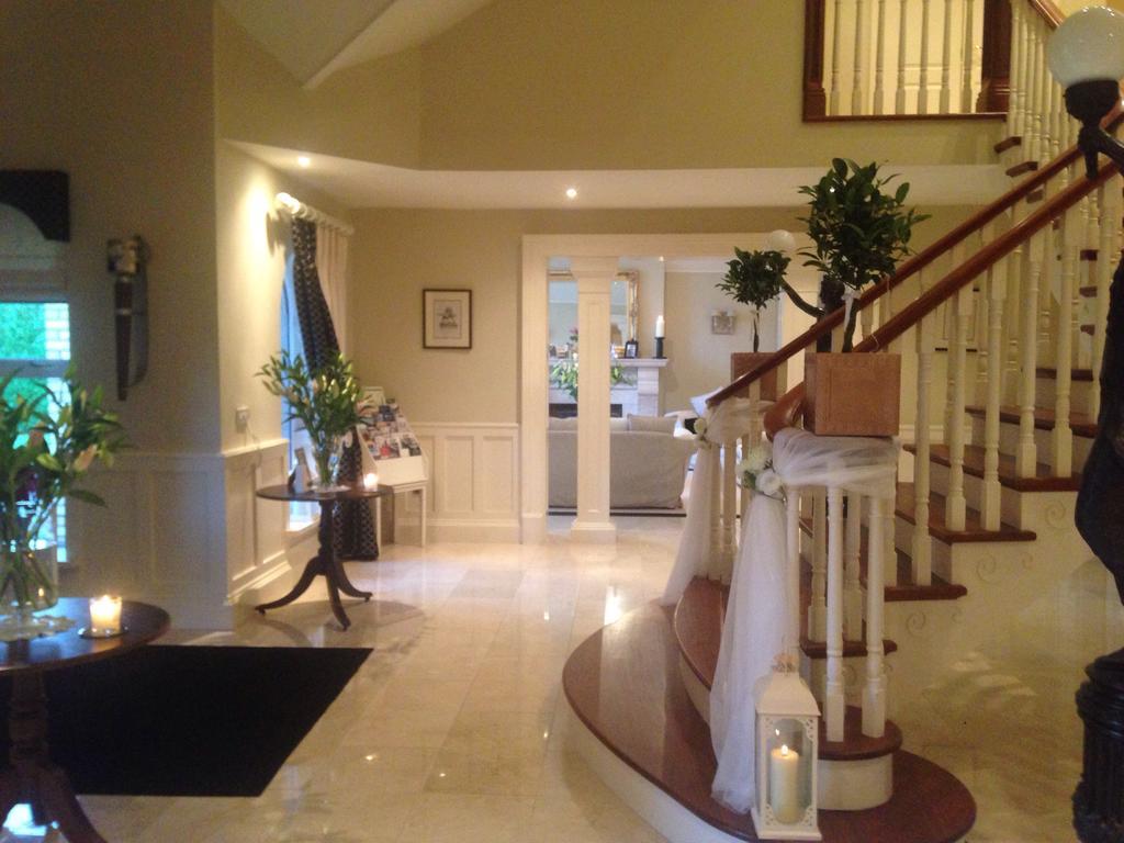 Lakeview Lodge B&B Blessington Εξωτερικό φωτογραφία