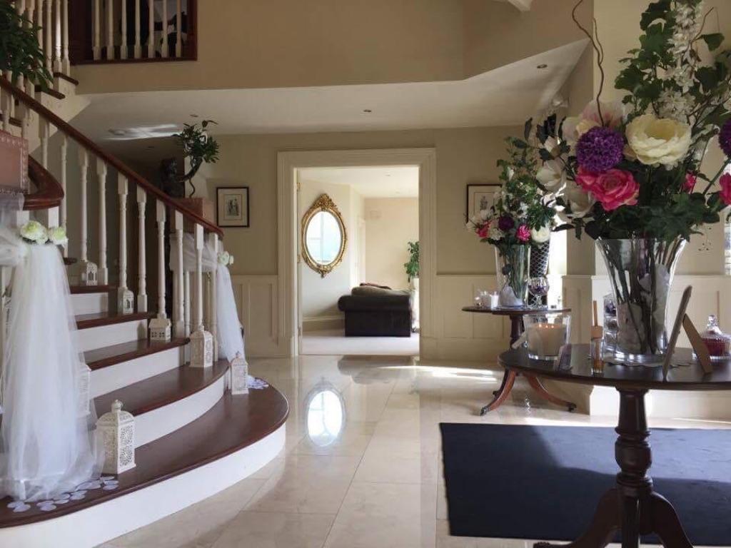 Lakeview Lodge B&B Blessington Εξωτερικό φωτογραφία