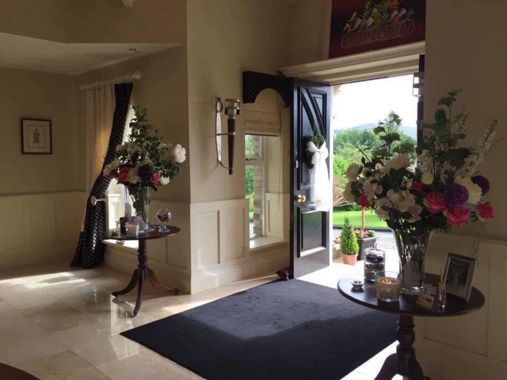 Lakeview Lodge B&B Blessington Εξωτερικό φωτογραφία